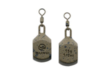 Guru square bombs Reelfishing