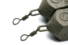 Guru square bombs Reelfishing