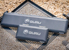 Guru Stealth rig case 15inch Reelfishing
