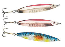 Hansen Pilgrim 32g Tobys Reelfishing