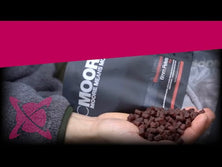 CCMOORE Bloodworm Pellets 2mm