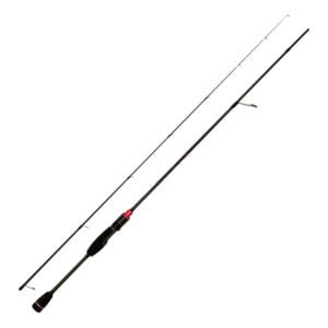 HTO Aikido light lure fishing rod 6ft 6" 1-5g Reelfishing