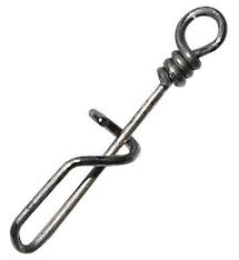 HTO Lure Clip qty 8 Reelfishing