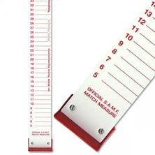 Ian Golds 1m Measure Reelfishing