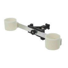 Ian golds double cups luminous Reelfishing