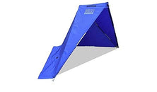 Ian Golds Igloo mk2 Blue Beach Shelter Reelfishing