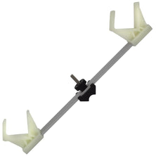 Ian Golds tripod double head luminous Reelfishing