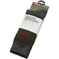 TRAKKER ESSENTIALS MERINO SOCKS Reelfishing