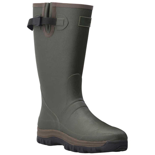 Imax Lysefjord Rubber Boots Size 10 Reelfishing