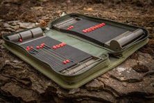 Trakker NXG Stiff Rig Pouch Reelfishing