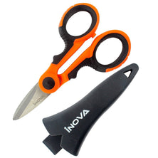 Inova Bait Scissors Reelfishing