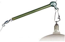 John Roberts Feeder Booms 4cm 1.5" Reelfishing