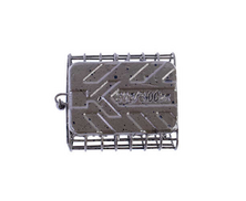 Korum River Cage Feeder Reelfishing