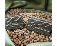 Korum River Cage Feeder Reelfishing