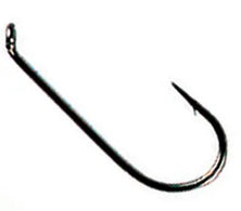 Kamasan Fly Tying Hooks