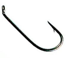 Kamasan Fly Tying Hooks
