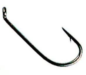 Kamasan Fly Tying Hooks