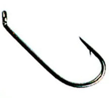 Kamasan Fly Tying Hooks