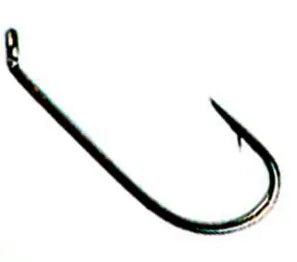 Kamasan Fly Tying Hooks