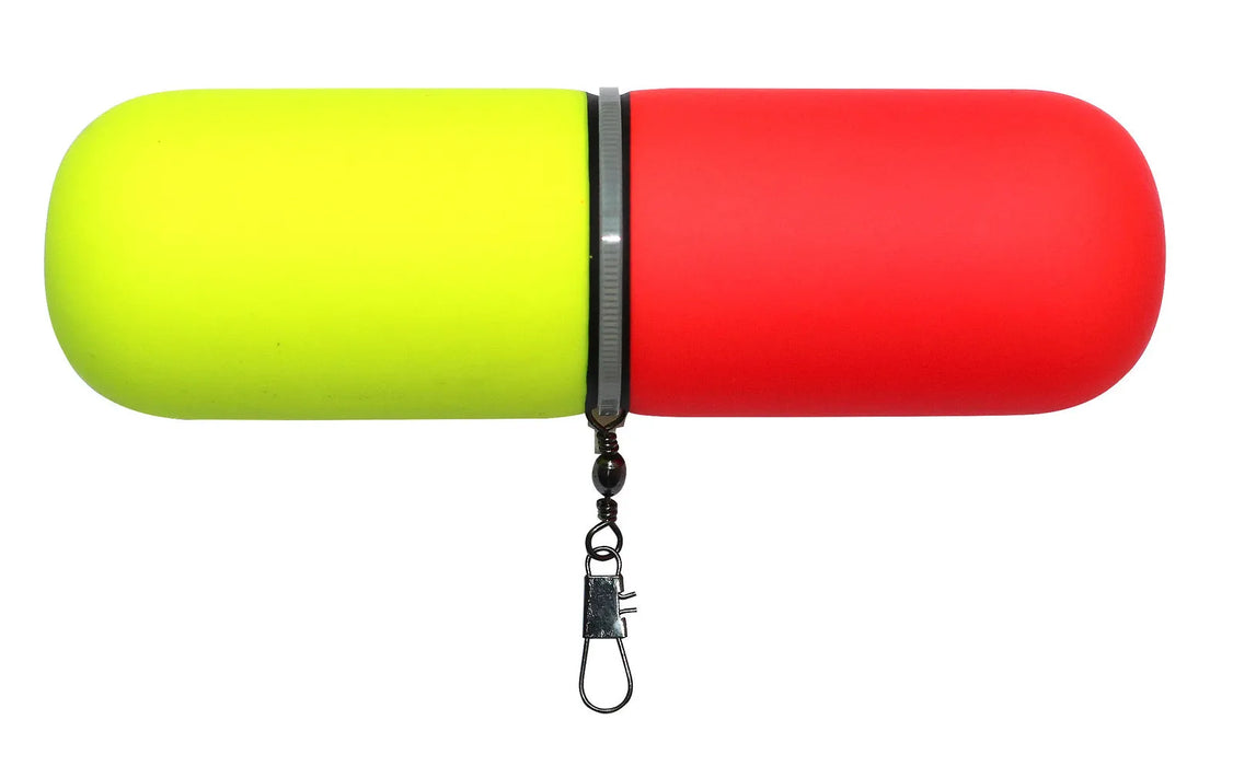 Hercules 8inch Shark Float.