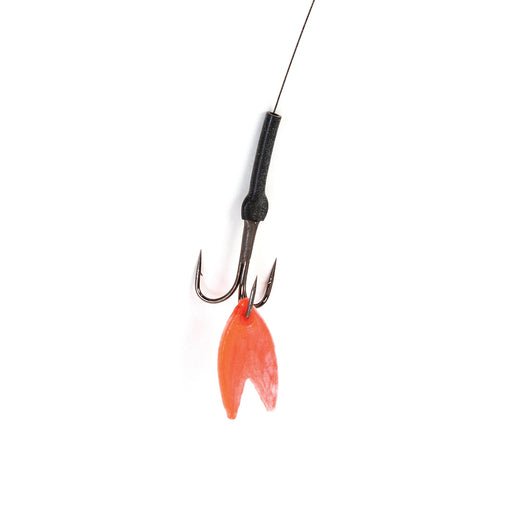 Kodex Single Treble Rig - 8 Reelfishing