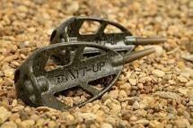 KORDA BAIT UP METHOD FEEDER 50G / 1.75OZ Reelfishing