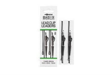 Korda Basix Lead Clip Leaders Reelfishing