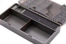 Korda Basix Tackle Box Reelfishing