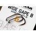 KORDA BASIX WIDE GAPE HOOKS Reelfishing