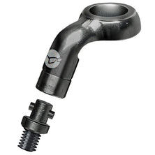 Korda Black & White Hockey Stick Reelfishing