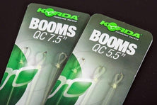 KORDA BOOMS QC Reelfishing
