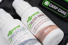 Korda Carp Care Kit Reelfishing