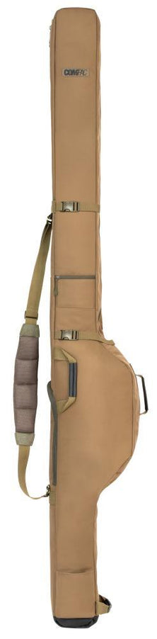 Korda Compac 12ft 2 rod holdall Reelfishing