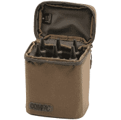 Korda Compac Goo bag small Reelfishing