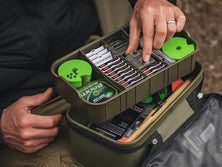 Korda Compac Organiser Reelfishing
