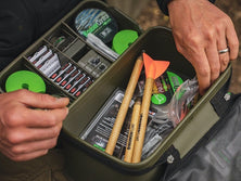 Korda Compac Organiser Reelfishing