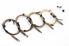 KORDA DARK MATTER HELICOPTER / CHOD LEADER Reelfishing