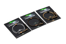 Korda Dark Matter Leader QC Hybrid Clip 30lb 50cm Reelfishing