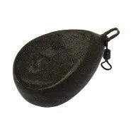 Korda Flat Pear Leads Swivel Reelfishing