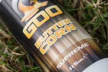 korda Goo Butter corn Supreme Reelfishing