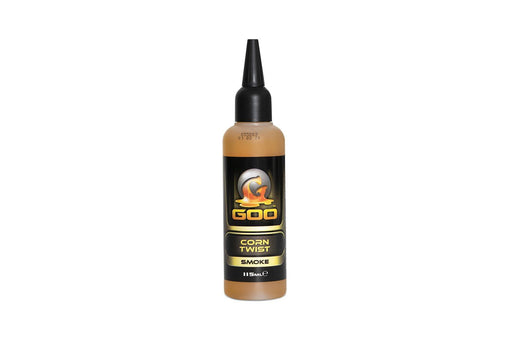 Korda Goo Corn Twist Smoke Reelfishing