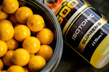 Korda Goo Isotonic supreme Reelfishing