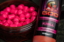 Korda Goo Krill Supreme Reelfishing