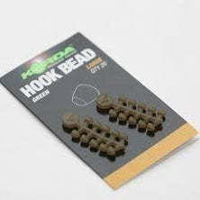 KORDA HOOK BEAD Reelfishing