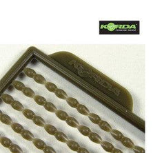 Korda Hybrid Bait Hair Stops Reelfishing