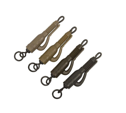 Korda Hybrid Lead Clip - Clay Reelfishing