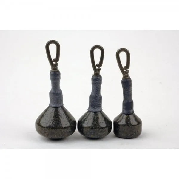 Korda Intelligent Backleads Reelfishing