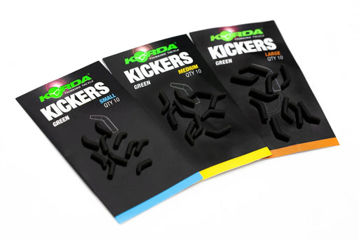 Korda Kickers Reelfishing