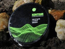 Korda Kontour Fluorocarbon Mainline 12lb Reelfishing