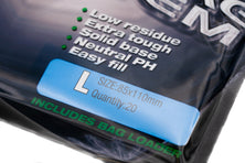 Korda KORDA SOLIDZ PVA BAGS Reelfishing